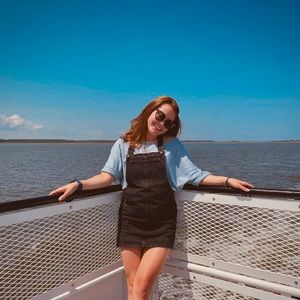 Meet your Posher, Gracyn